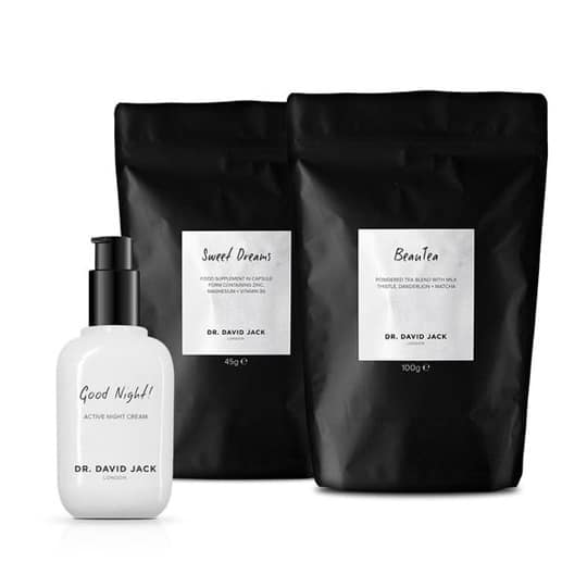 dr david jack skincare